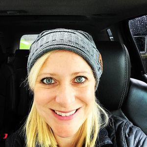 Meet your Posher, Karen